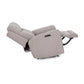 Argent Power Rocker Recliner