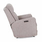 Argent Power Rocker Recliner