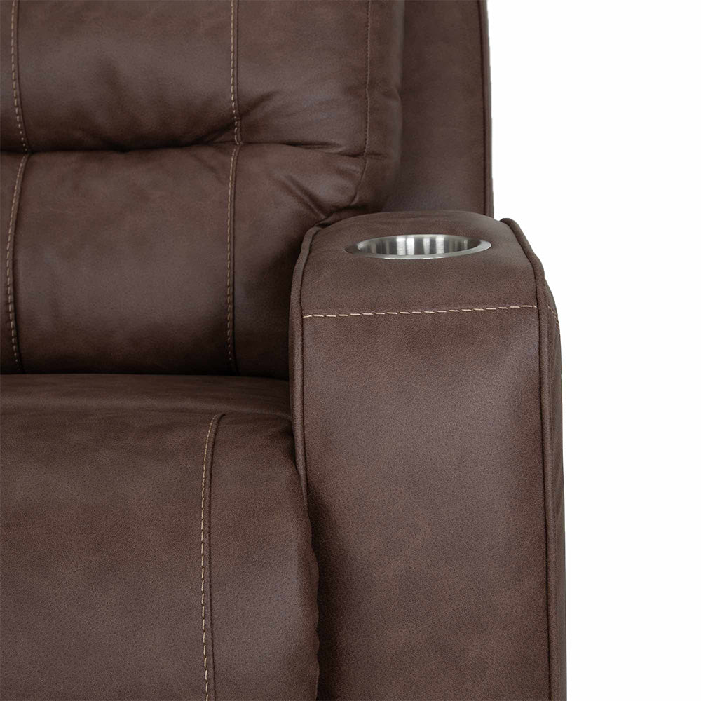 Aspen Recliner
