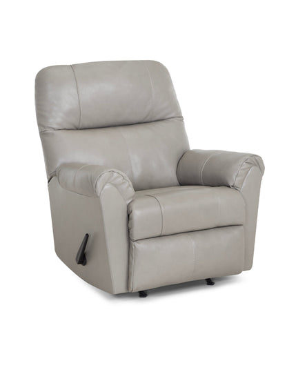 Harvey Leather Recliner