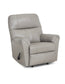 Harvey Leather Recliner