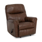 Harvey Leather Recliner