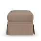 Flexsteel Lottie Ottoman