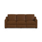 Flexsteel Hudson Leather Sofa
