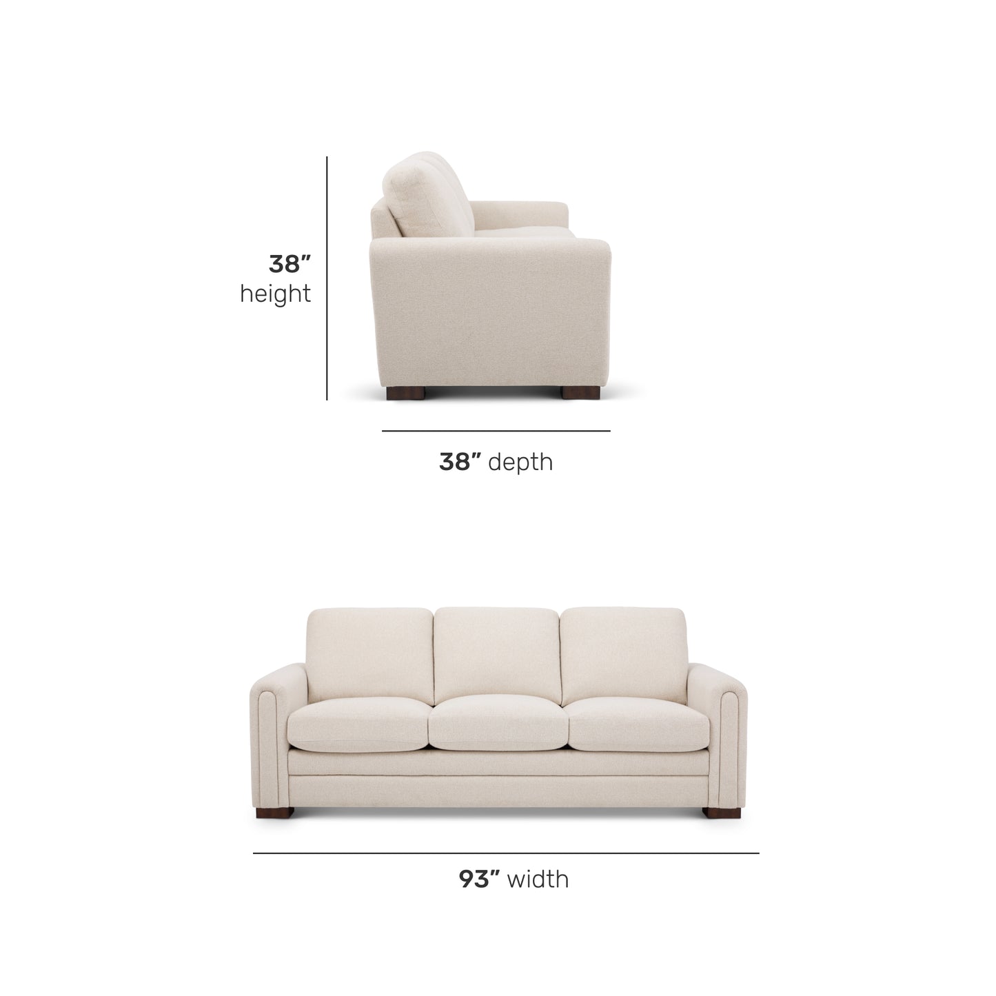 Flexsteel Rudy Sofa
