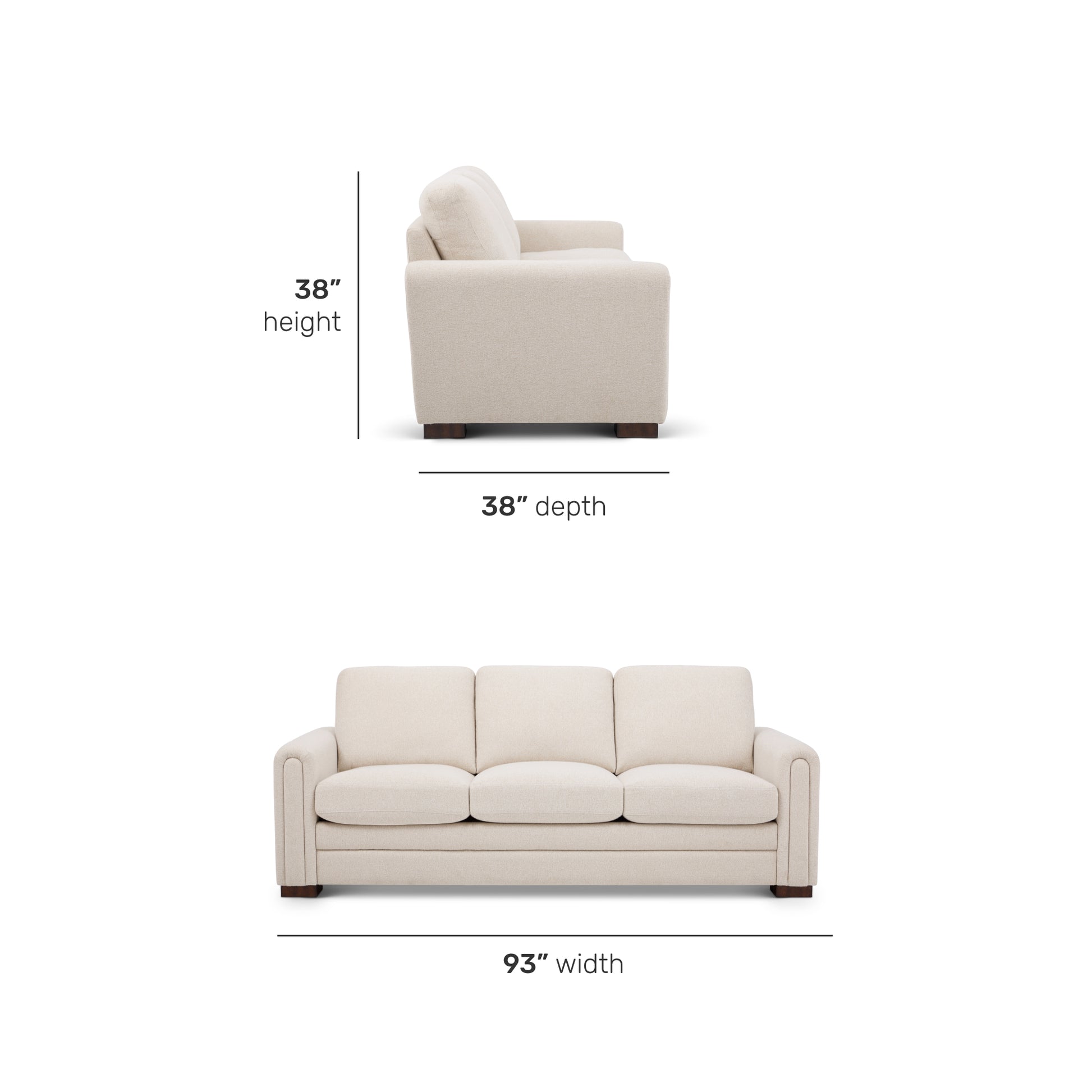 Flexsteel Rudy Sofa
