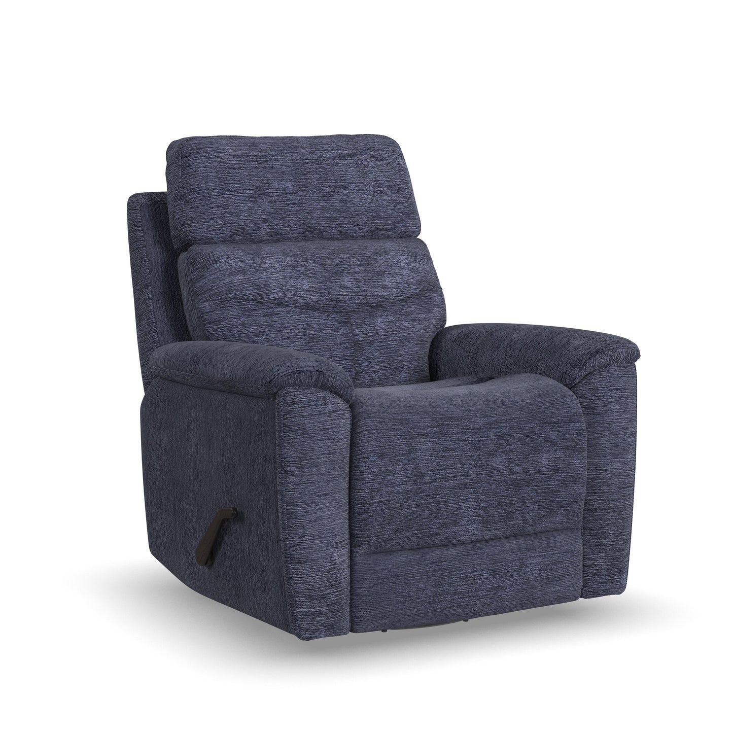 Flexsteel Refined Swivel Gliding Recliner