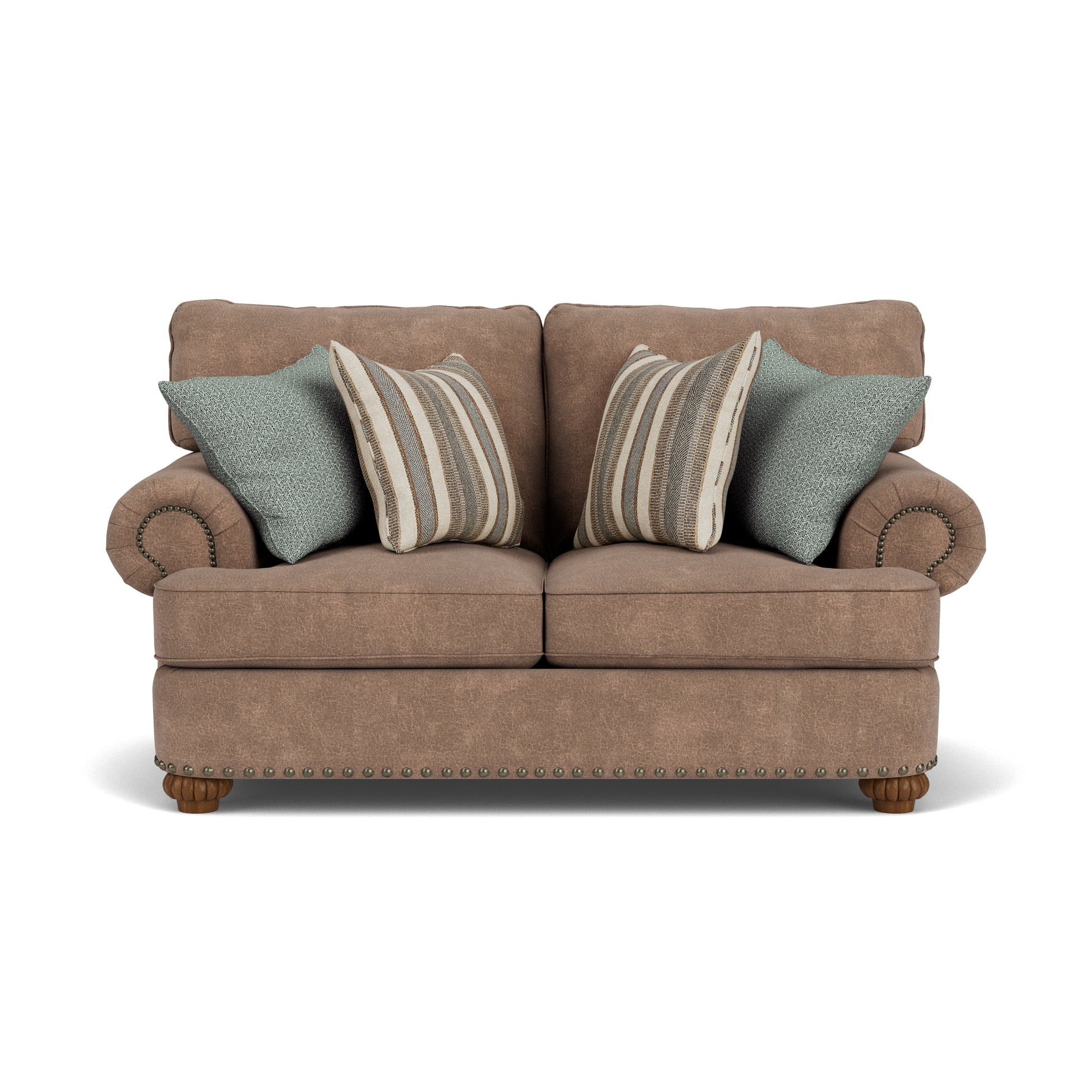 Flexsteel Patterson Loveseat