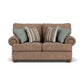 Flexsteel Patterson Loveseat