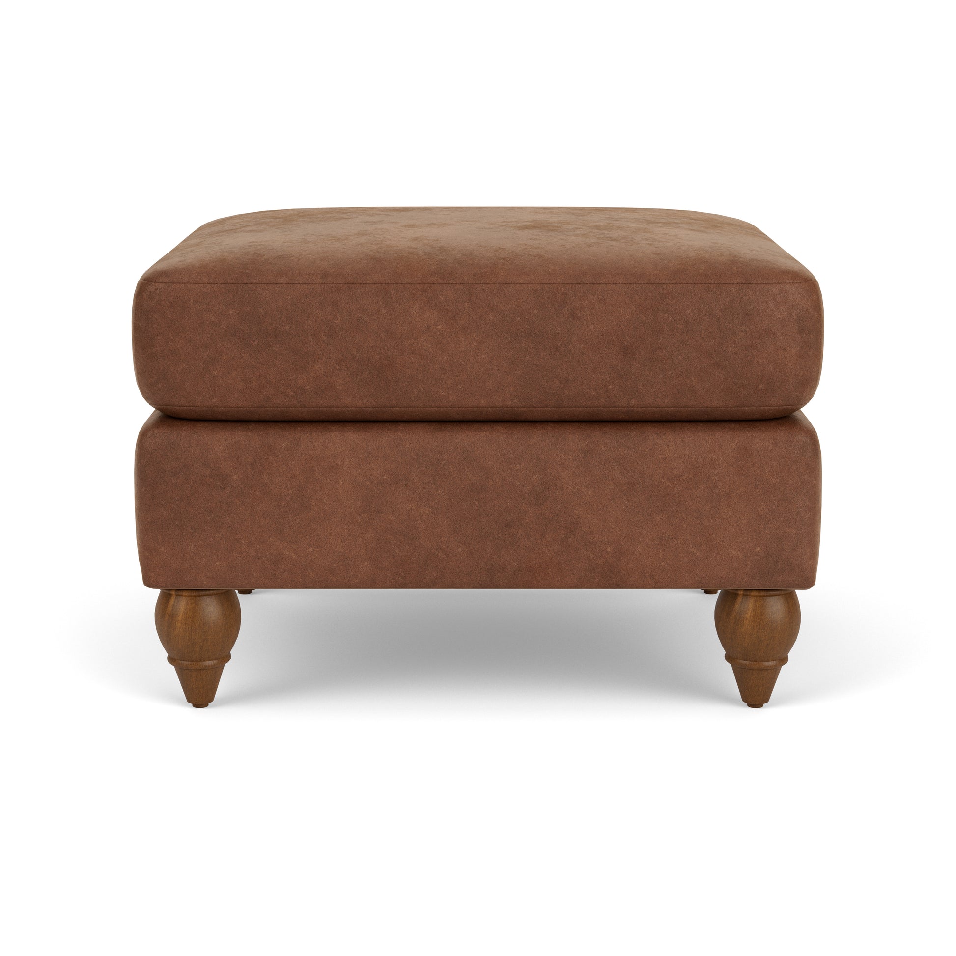 Flexsteel Moxy Ottoman