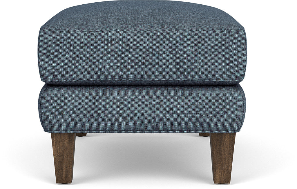 Flexsteel Venture Ottoman