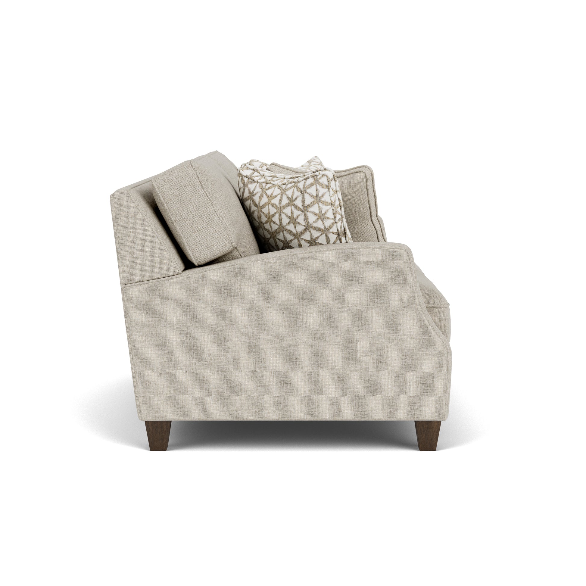 Flexsteel Lennox Loveseat