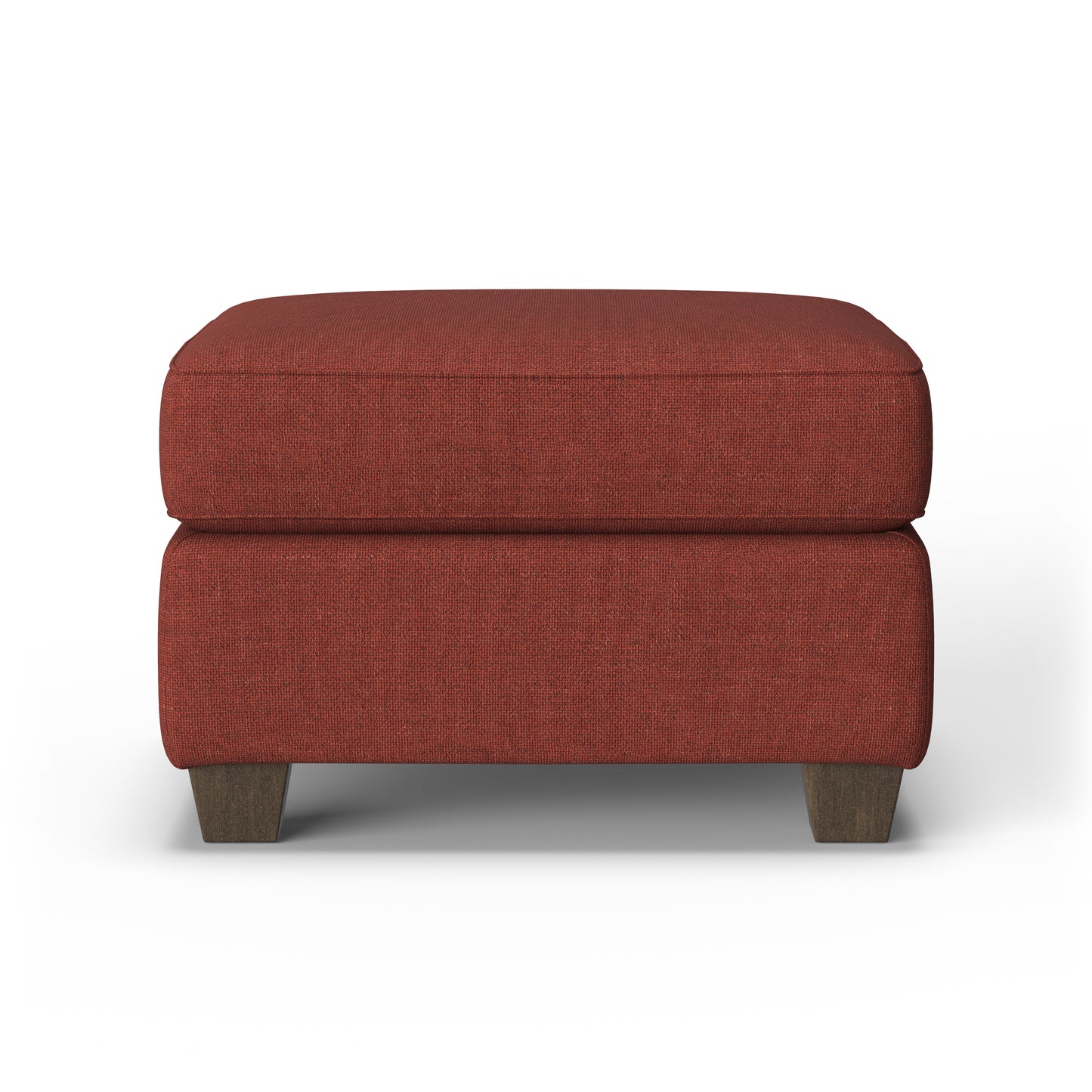 Flexsteel Kingman Ottoman