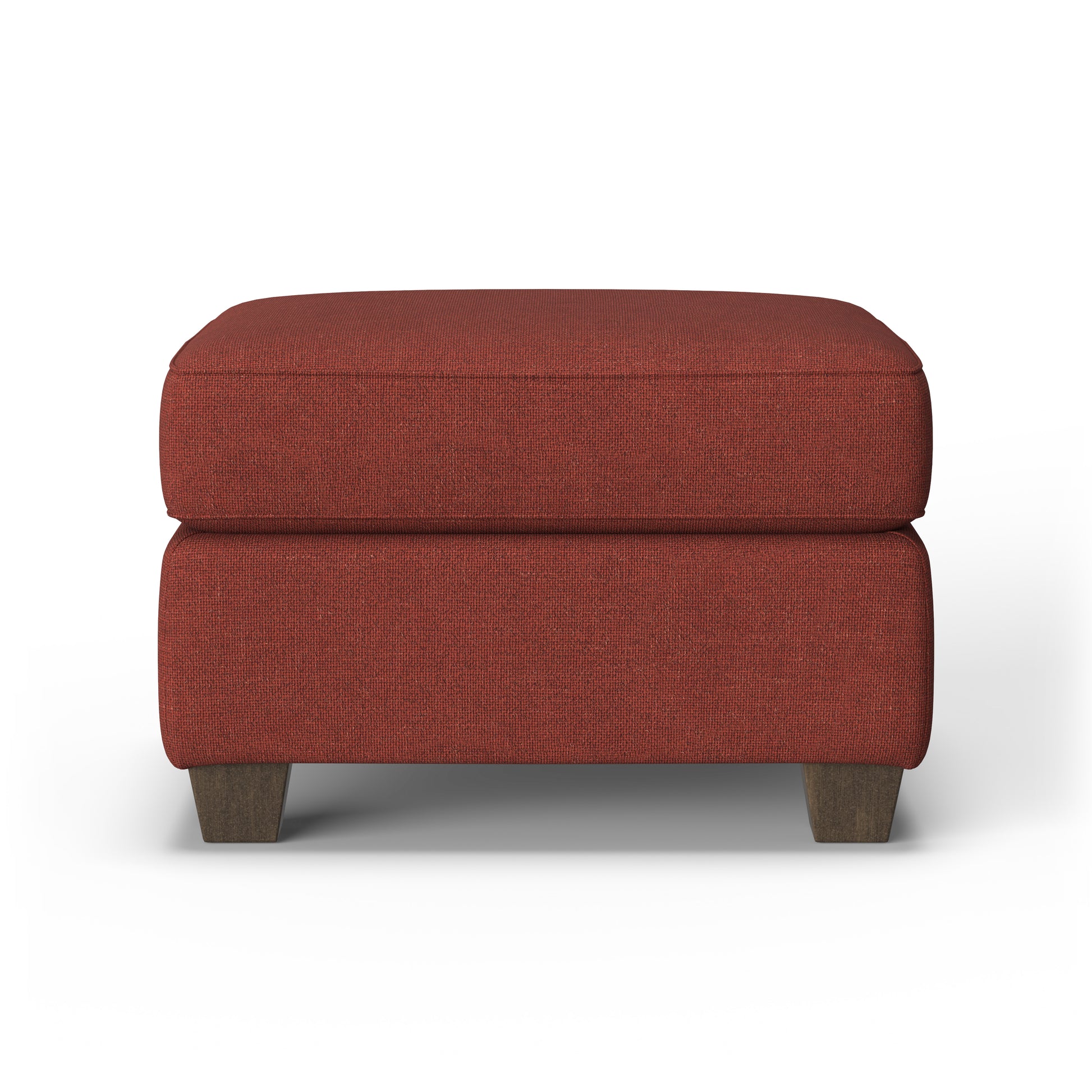 Flexsteel Kingman Ottoman