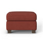 Flexsteel Kingman Ottoman