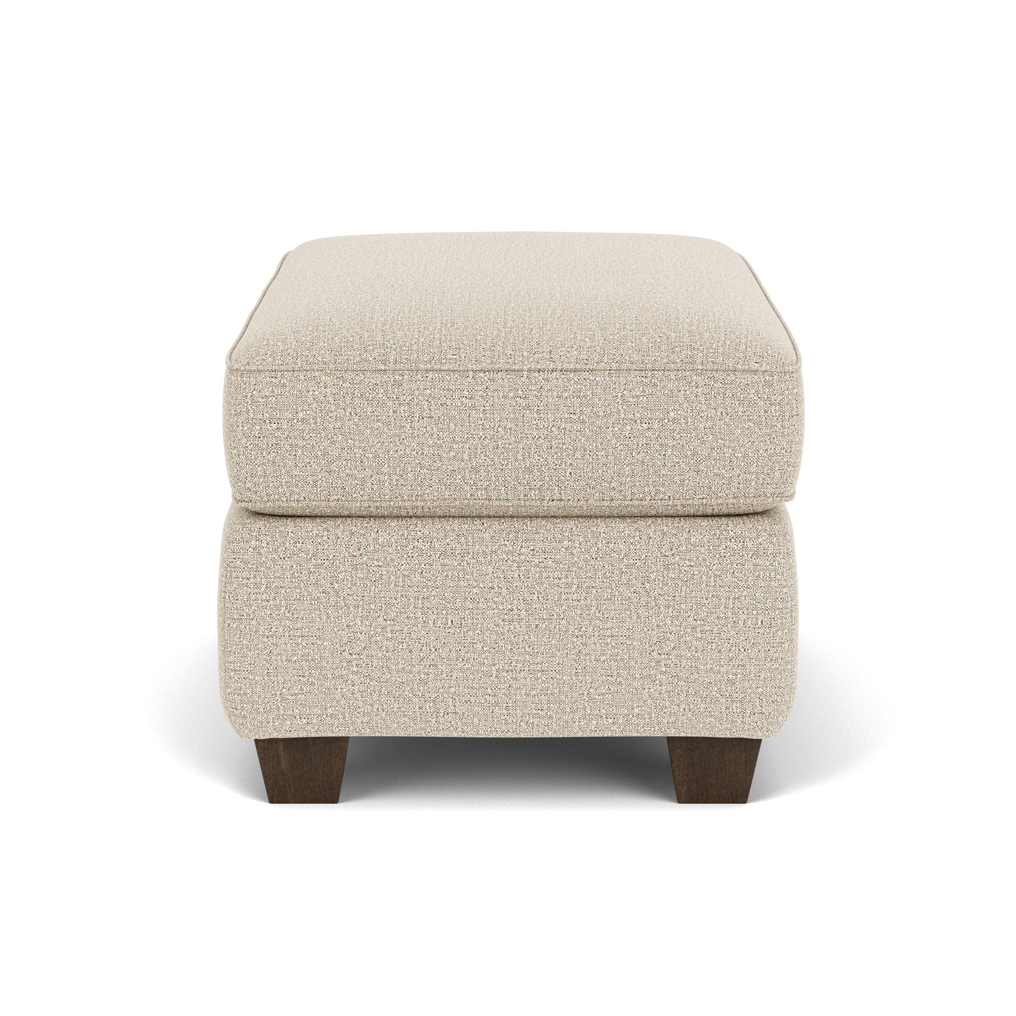 Flexsteel Kingman Ottoman