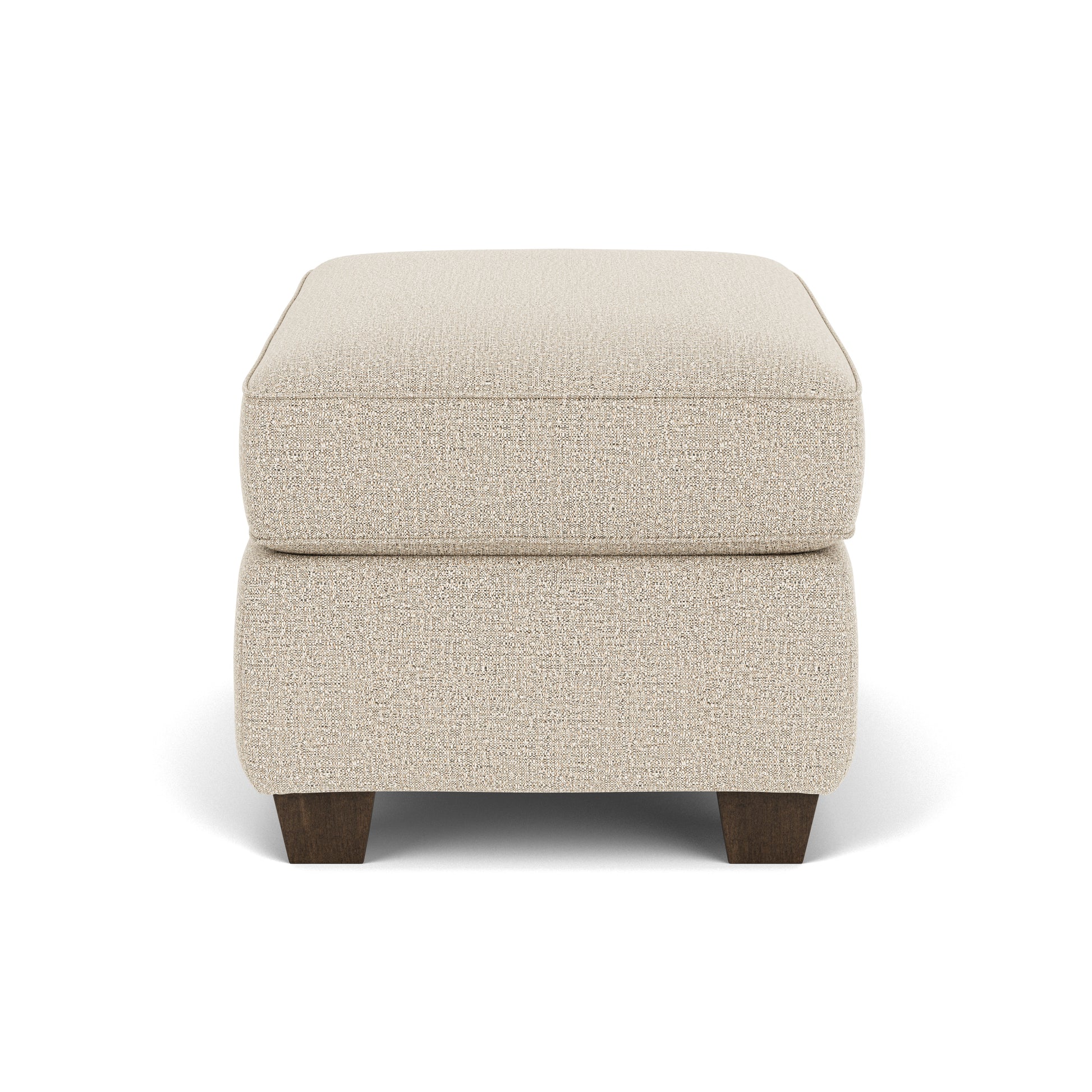 Flexsteel Kingman Ottoman