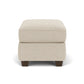 Flexsteel Kingman Ottoman