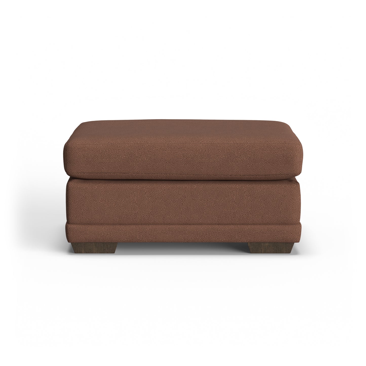 Flexsteel Jewel Ottoman