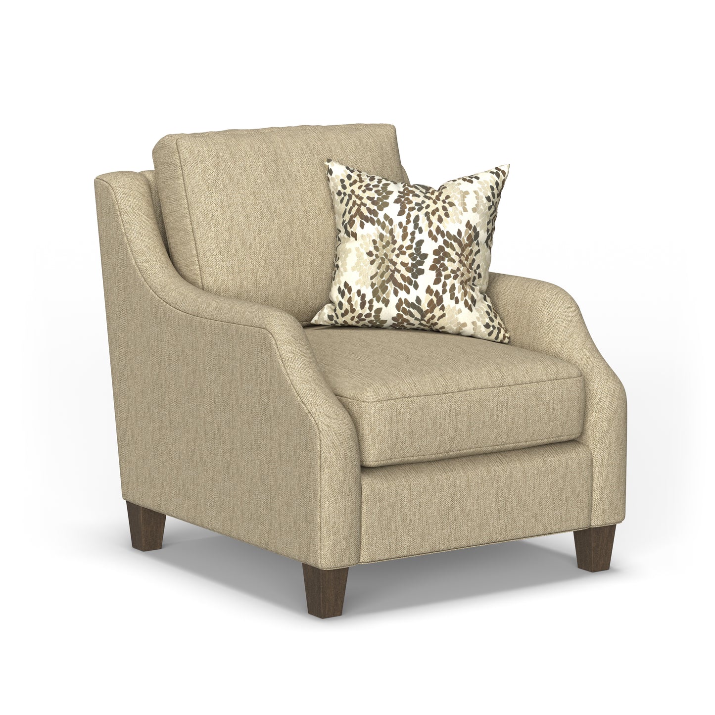 Flexsteel Gianna Chair