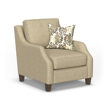 Flexsteel Gianna Chair