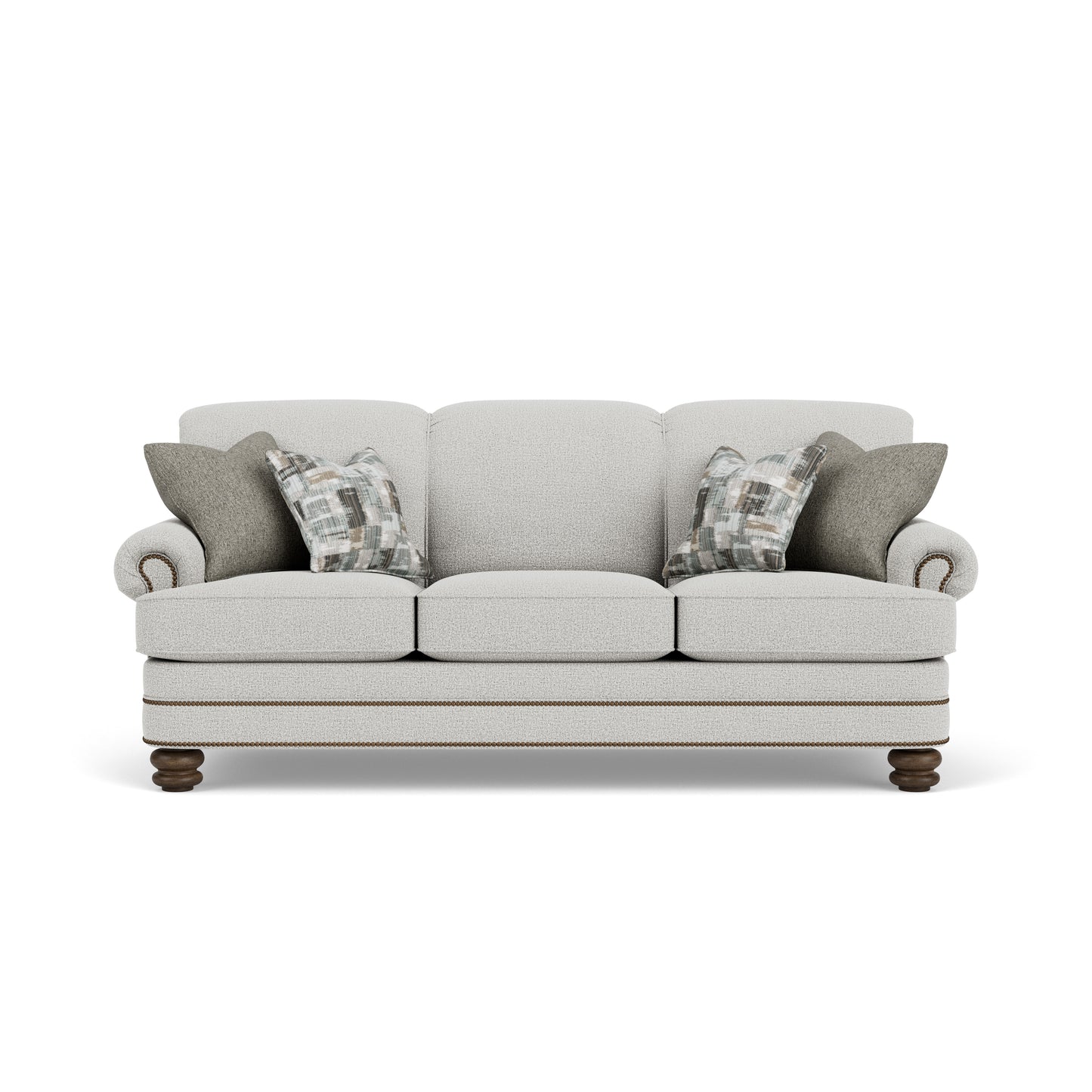 Flexsteel Bay Bridge Sofa