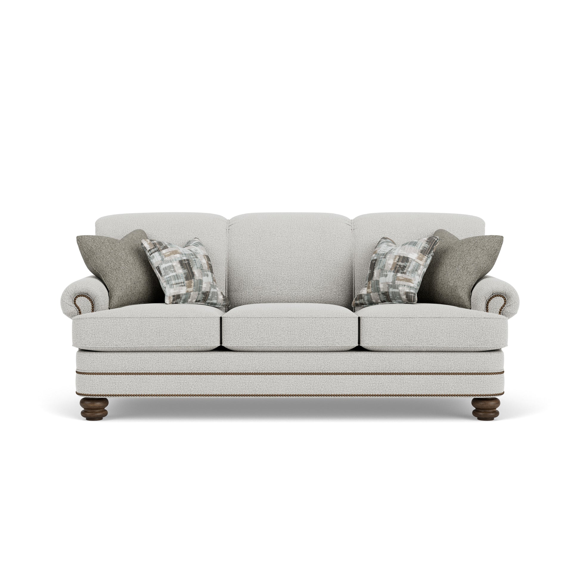 Flexsteel Bay Bridge Sofa