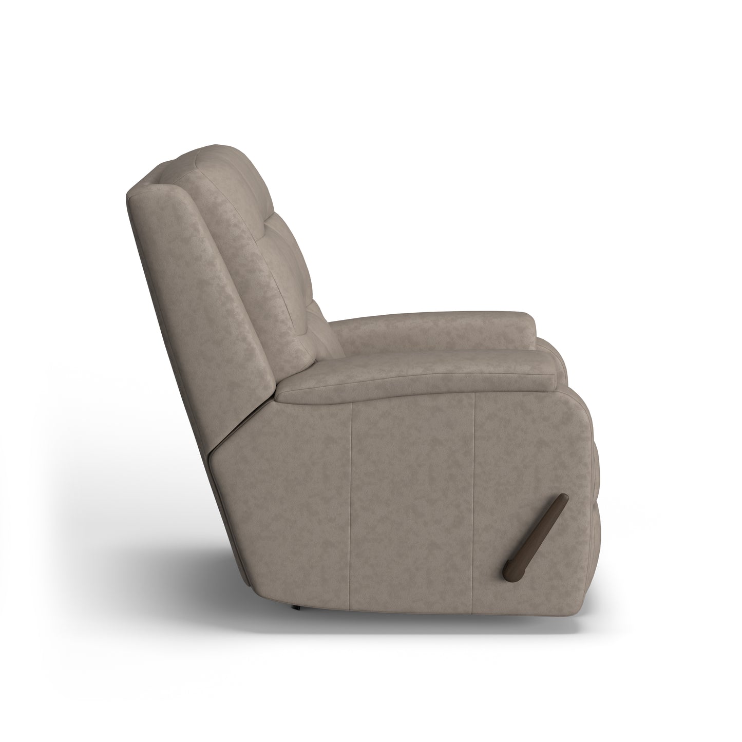 Flexsteel Arlo Rocking Recliner