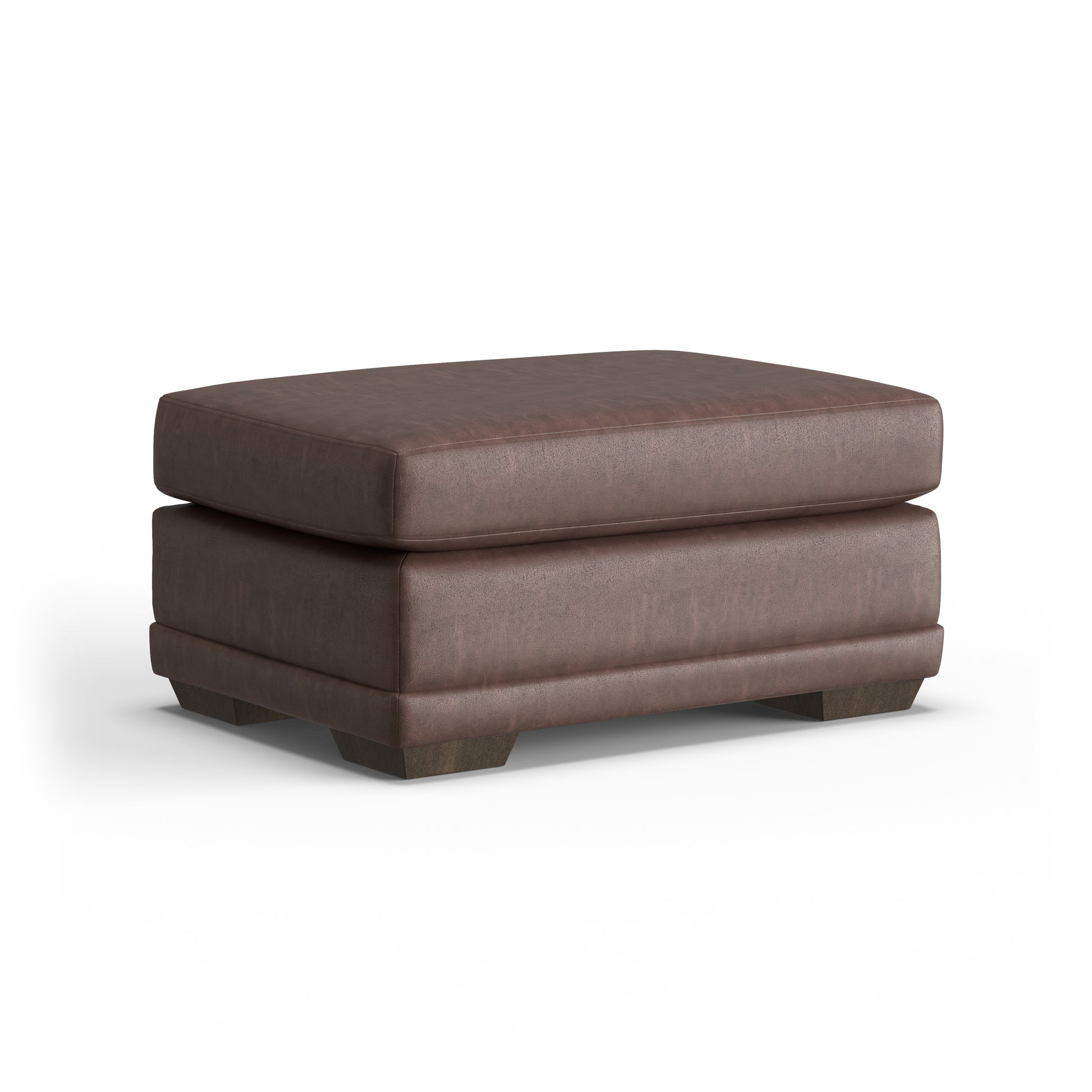 Flexsteel Jewel Ottoman