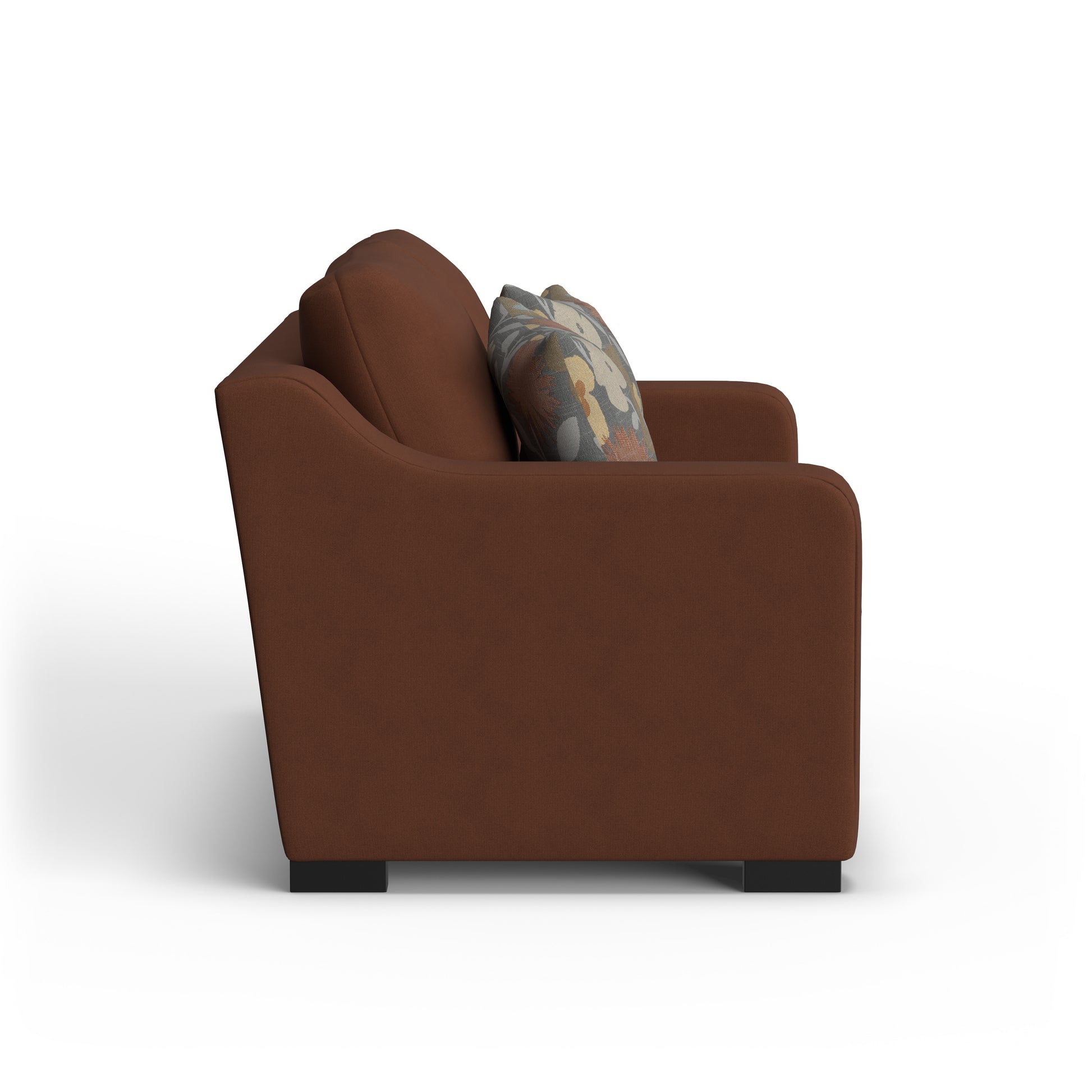 Flexsteel Quinn Loveseat
