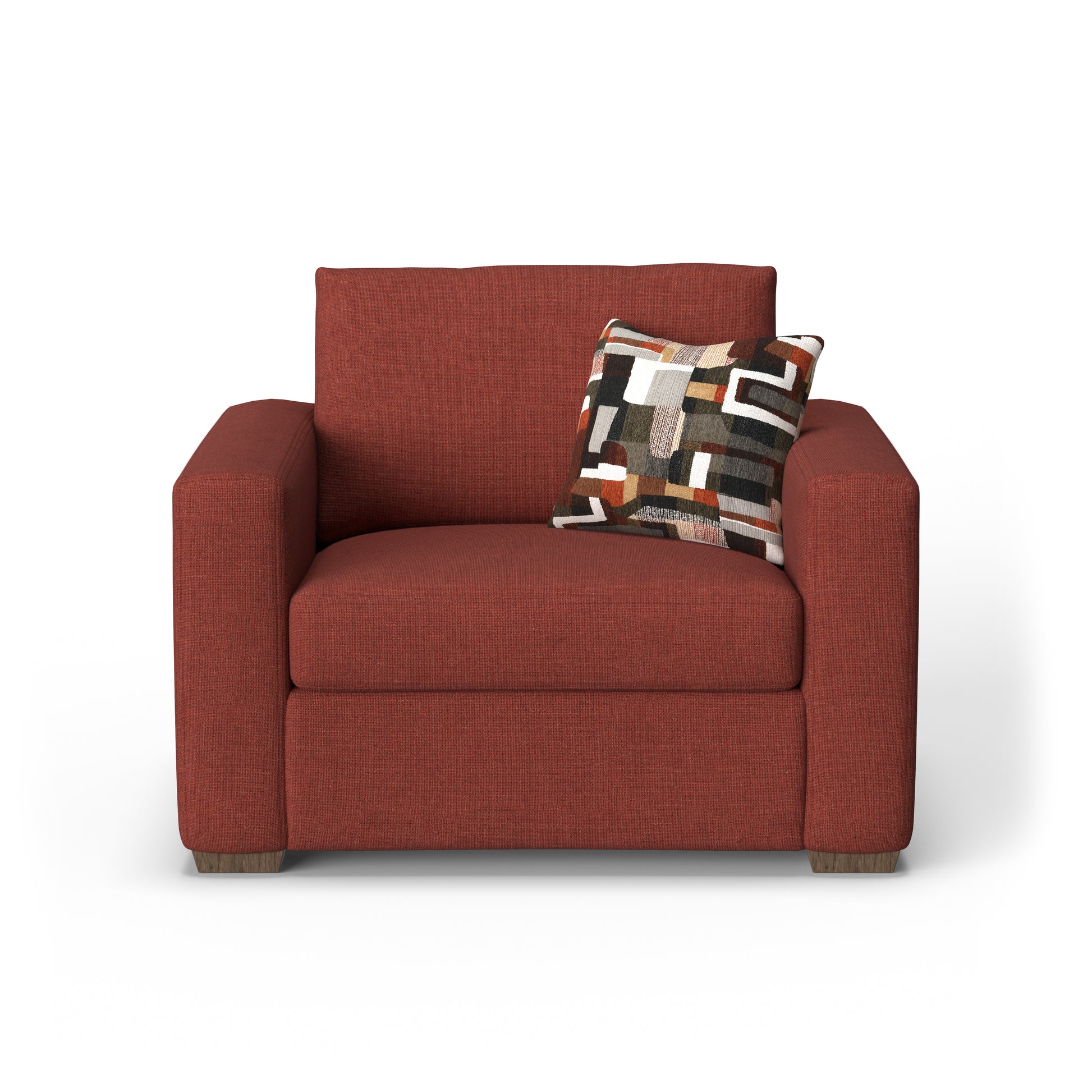 Flexsteel Collins Chair