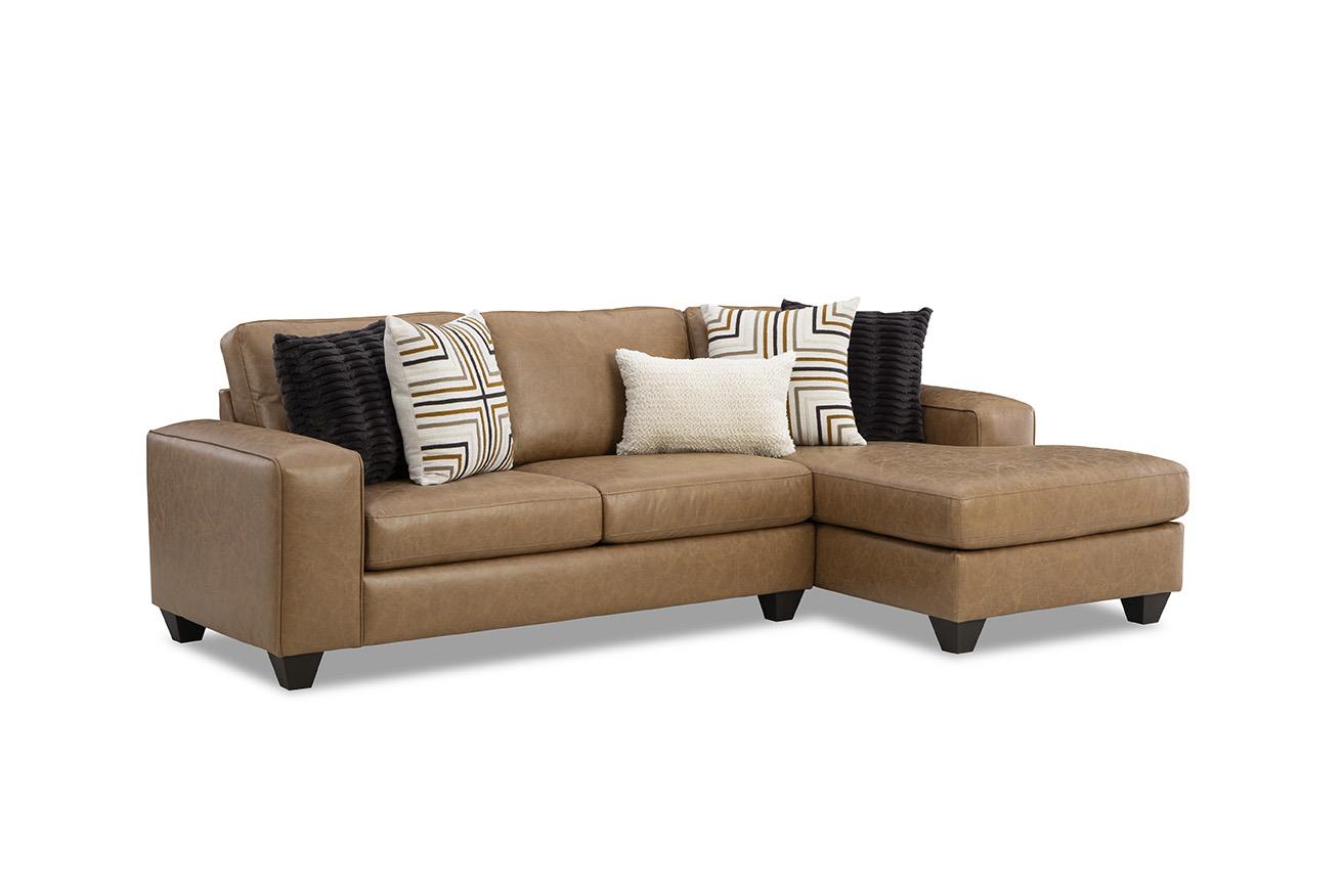 Puccini Sofa Chaise