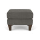 Flexsteel Bradstreet Ottoman