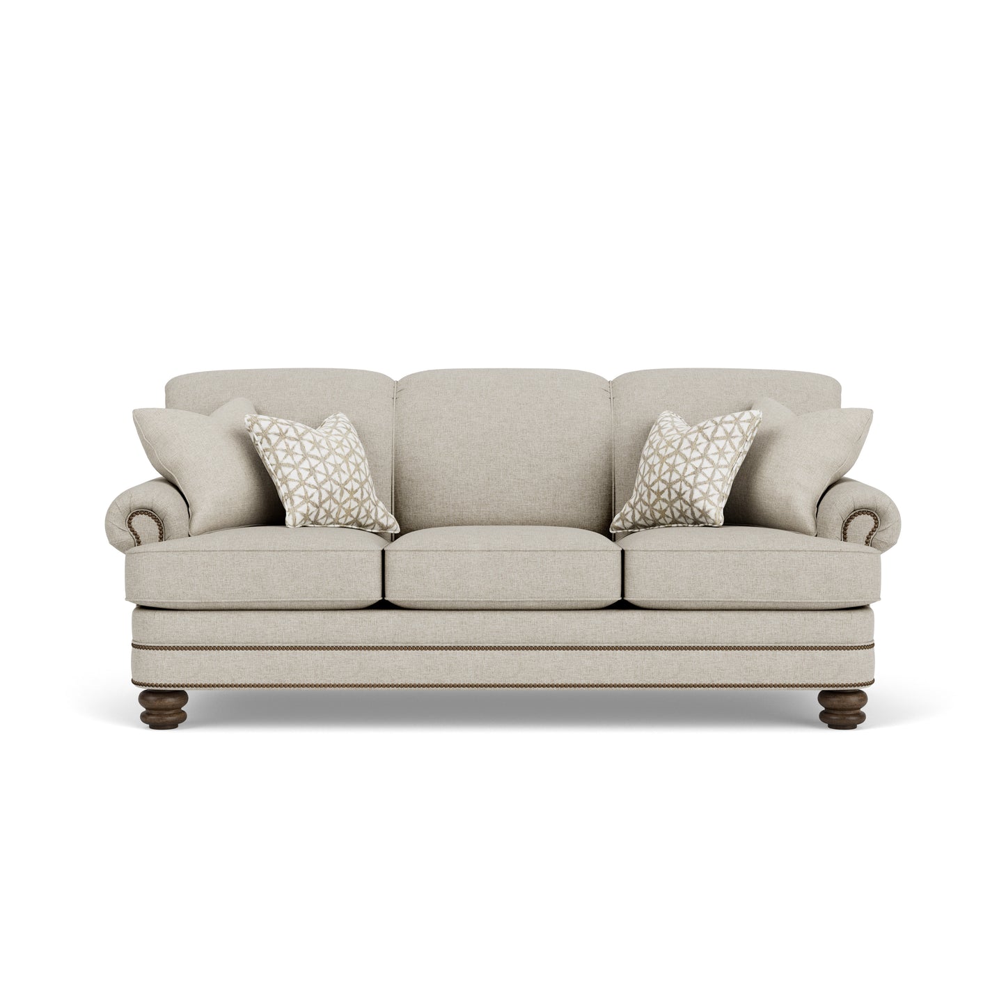 Flexsteel Bay Bridge Sofa