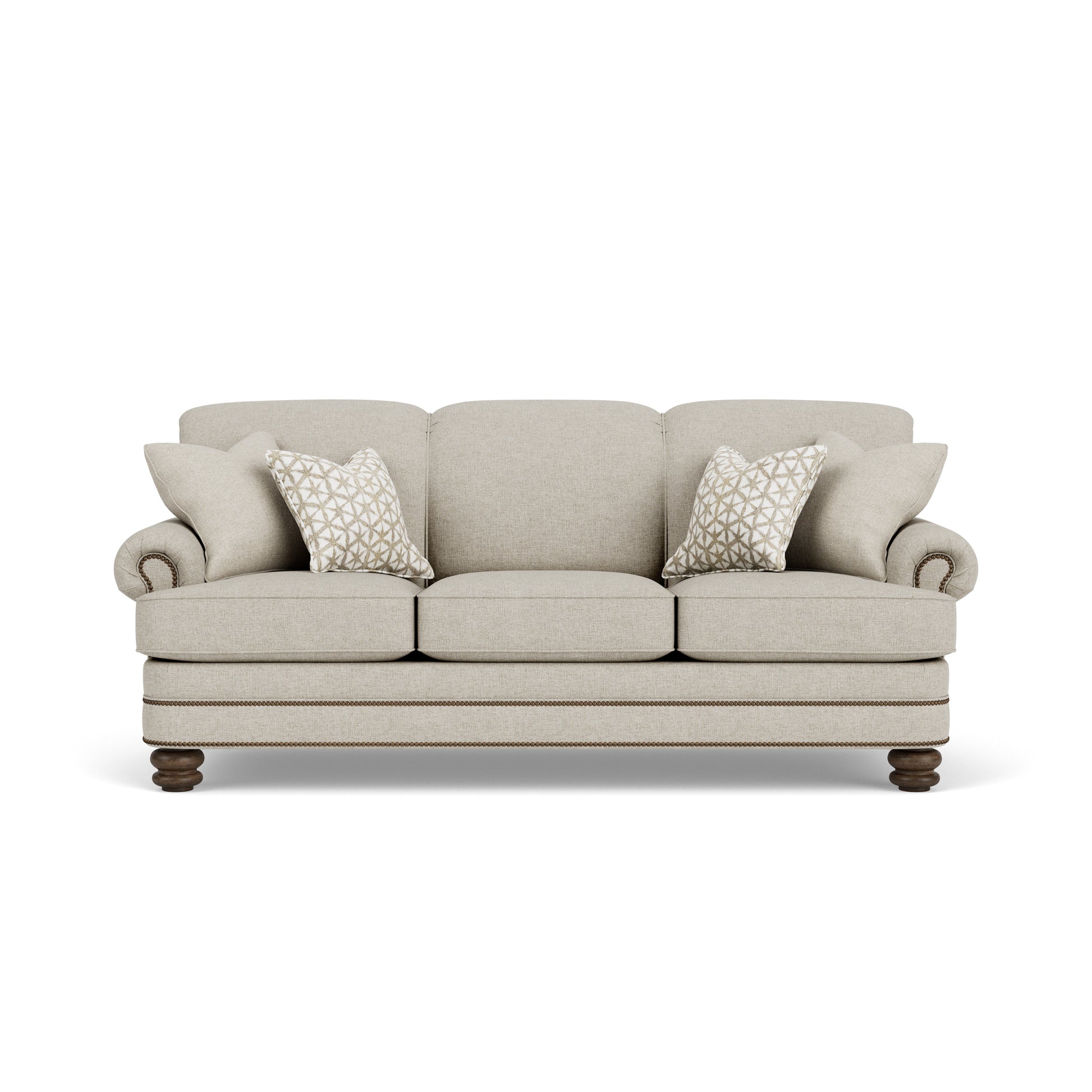 Flexsteel Bay Bridge Sofa
