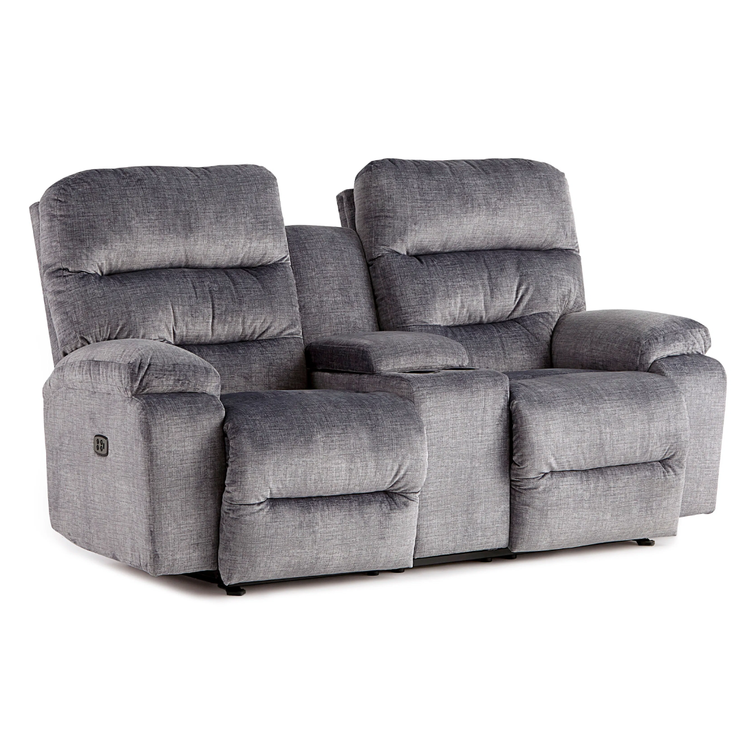 Ryson Reclining Loveseat