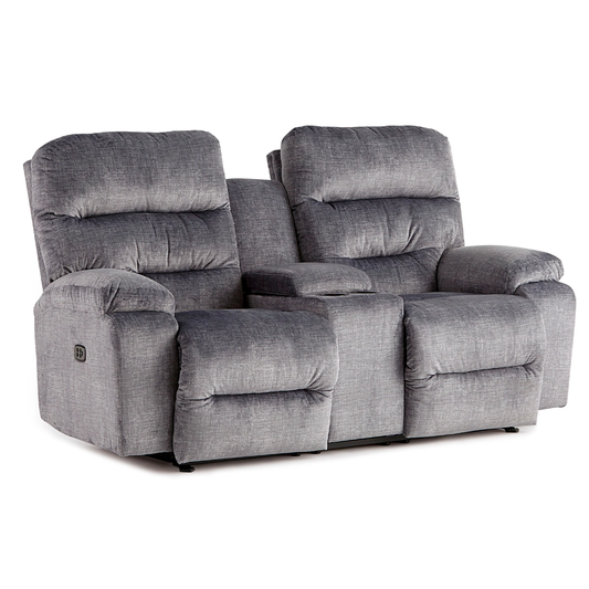 Ryson Reclining Loveseat