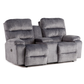 Ryson Reclining Loveseat