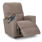 Sherman Power Recliner