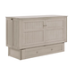 Daisy Murphy Cabinet Bed