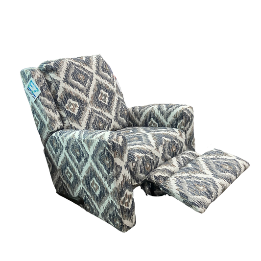 EZ6X070 Swivel Gliding Recliner