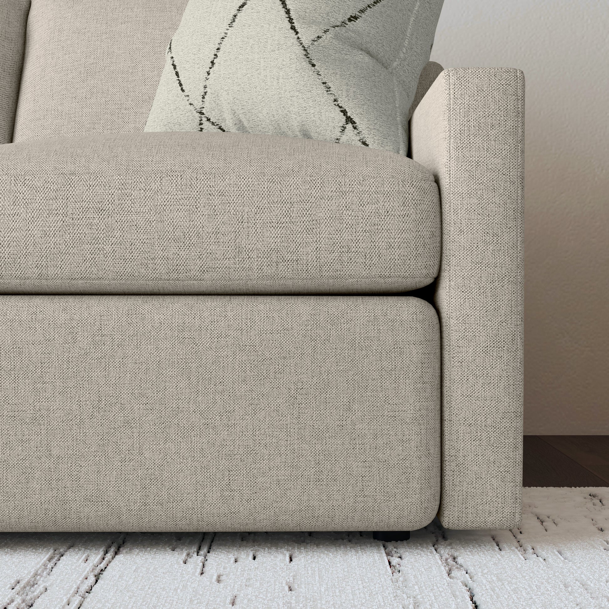 Flexsteel Sky Sofa