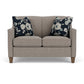 Flexsteel Holly Loveseat