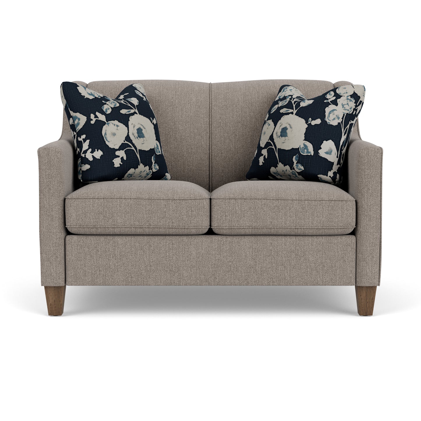 Flexsteel Holly Loveseat