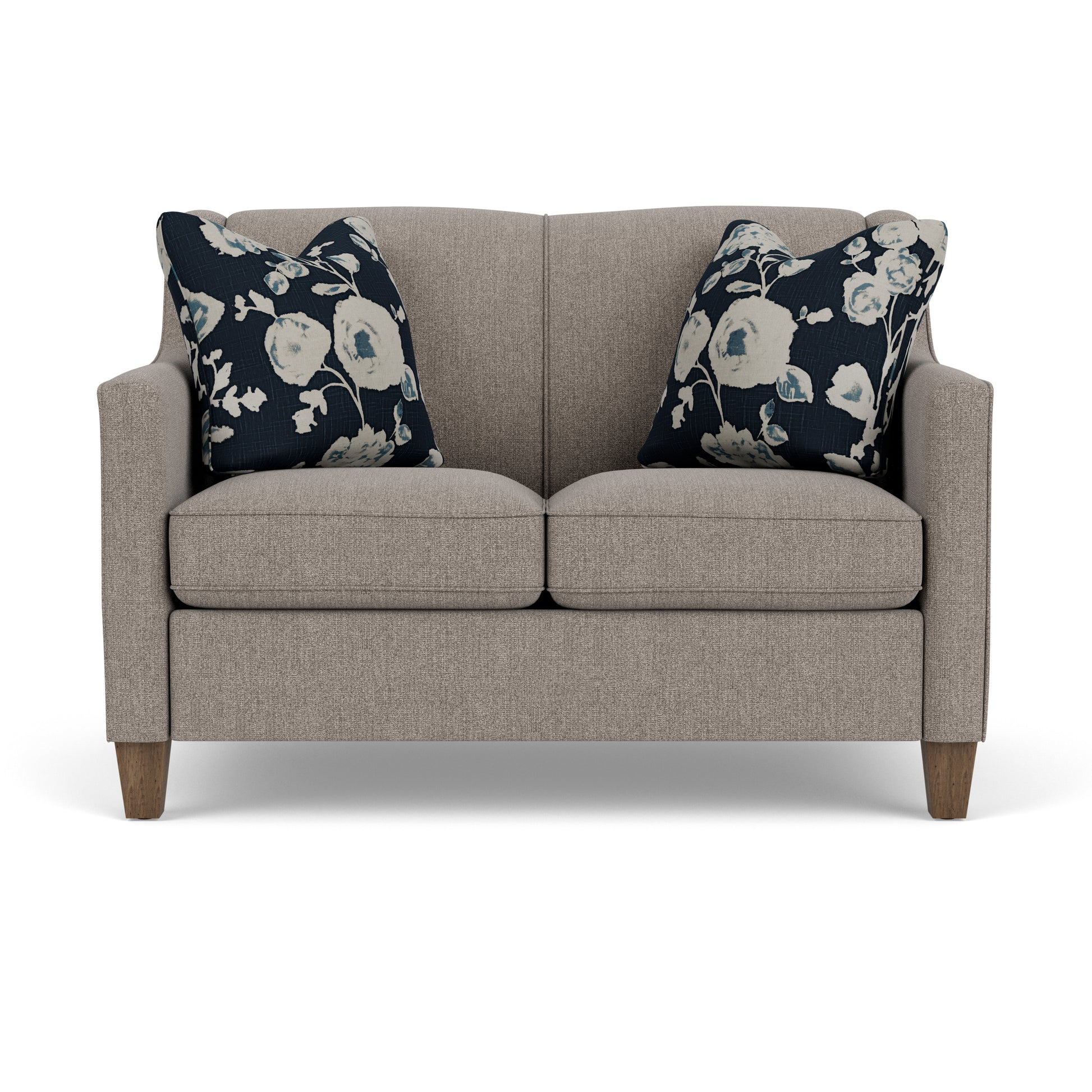 Flexsteel Holly Loveseat