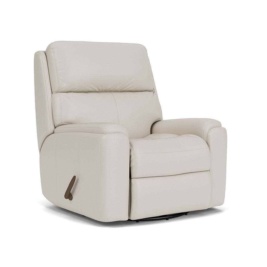 Flexsteel Rio Swivel Gliding Recliner