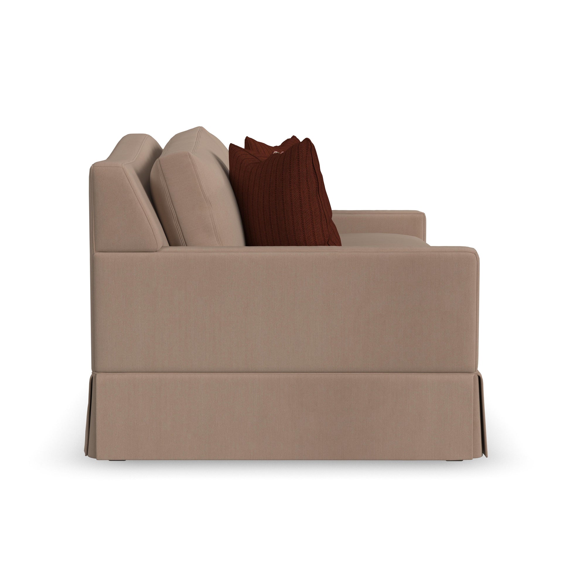 Flexsteel Lottie Loveseat