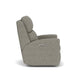 Flexsteel Catalina Power Rocking Recliner with Power Headrest