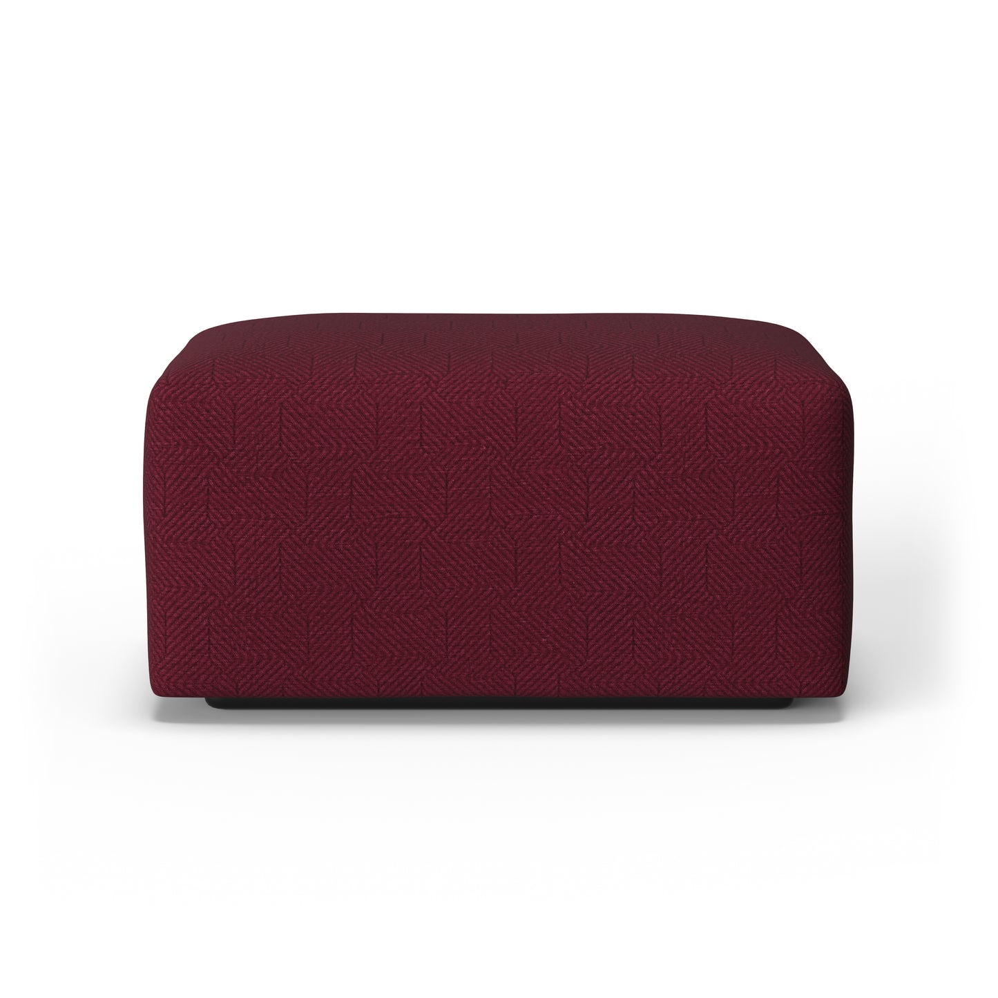 Flexsteel Dawson Ottoman