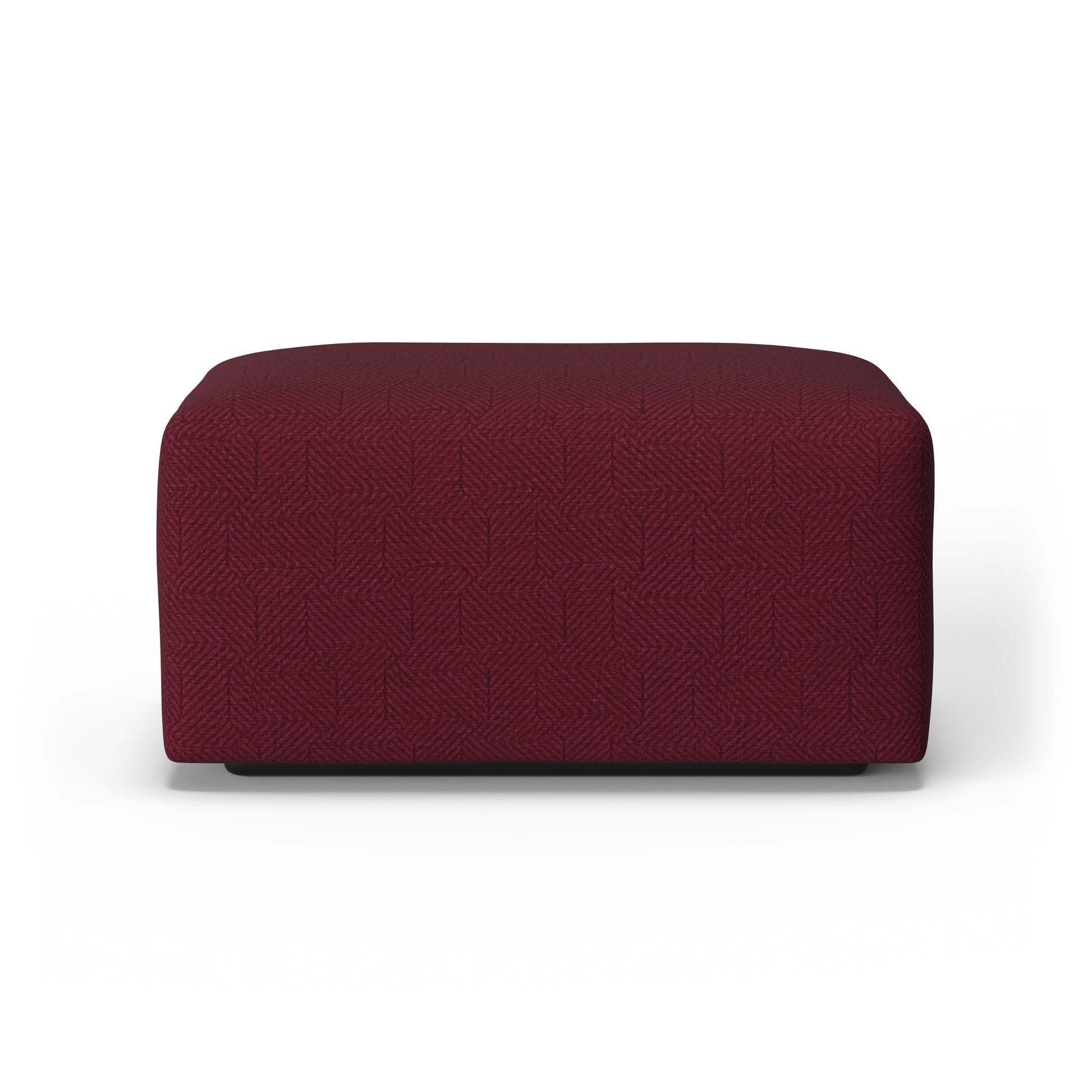 Flexsteel Dawson Ottoman